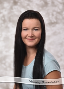 Mandy Schneider Physiotherapie