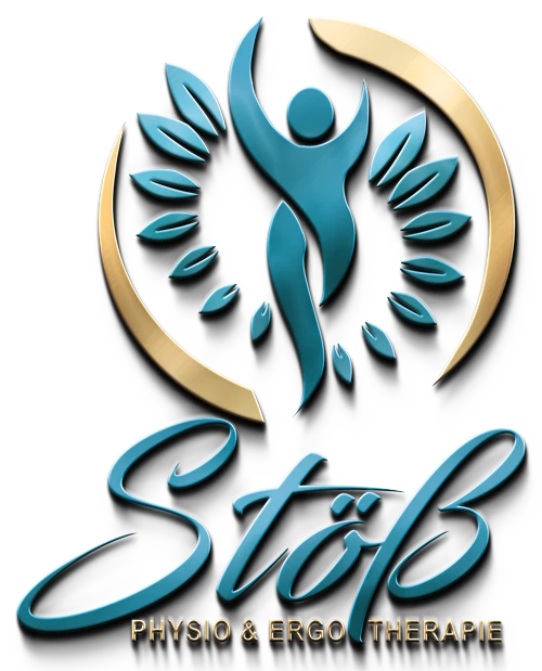 Physio- und Ergotherapie Stoess Oelsnitz unser Logo